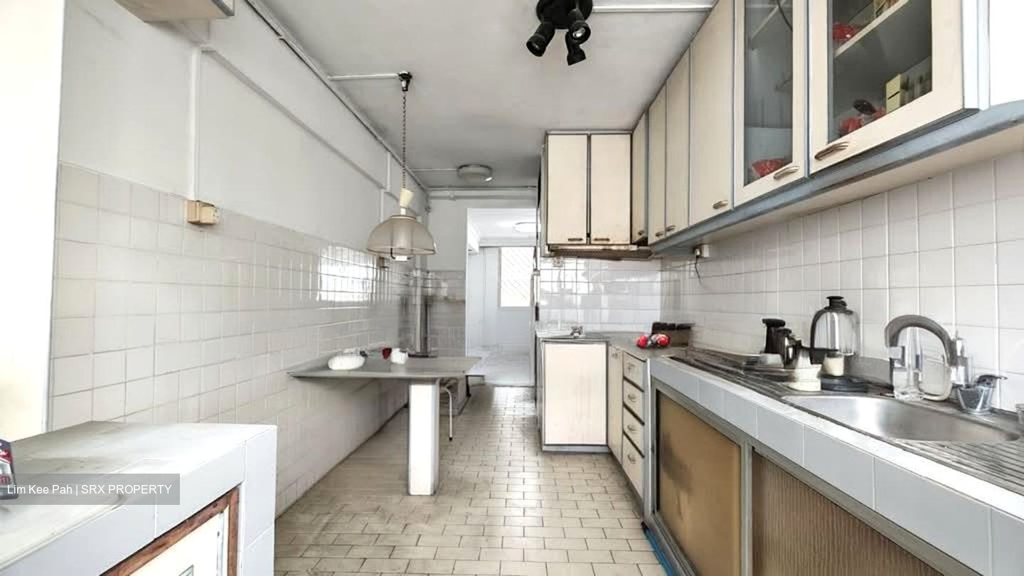 Blk 644 Yishun Street 61 (Yishun), HDB 4 Rooms #546194221